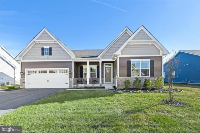 $650,000 | 26119 Tributary Boulevard, Millsboro, DE 19966