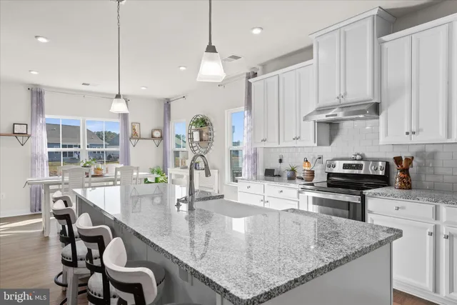 $650,000 | 26119 Tributary Boulevard, Millsboro, DE 19966