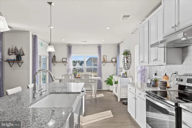 $650,000 | 26119 Tributary Boulevard, Millsboro, DE 19966