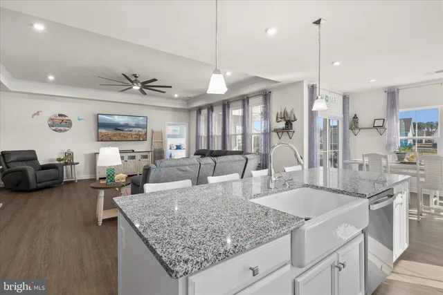 $650,000 | 26119 Tributary Boulevard, Millsboro, DE 19966