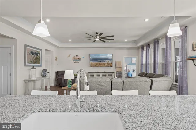 $650,000 | 26119 Tributary Boulevard, Millsboro, DE 19966