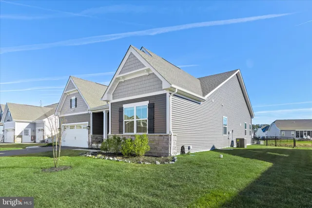 $650,000 | 26119 Tributary Boulevard, Millsboro, DE 19966