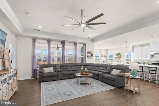 $650,000 | 26119 Tributary Boulevard, Millsboro, DE 19966