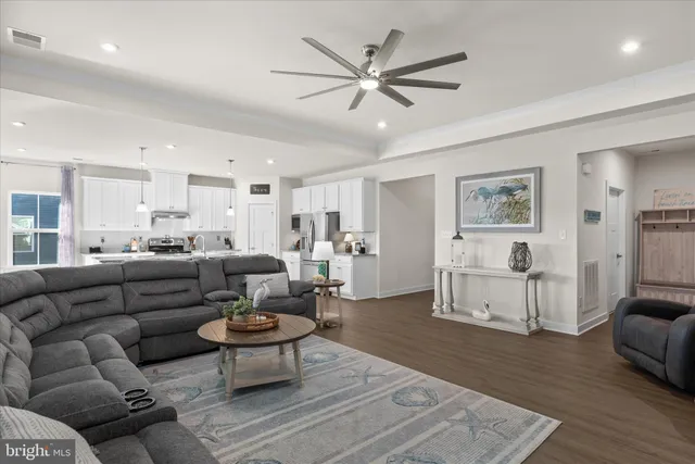 $650,000 | 26119 Tributary Boulevard, Millsboro, DE 19966