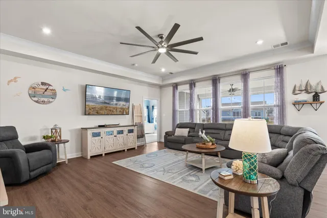 $650,000 | 26119 Tributary Boulevard, Millsboro, DE 19966