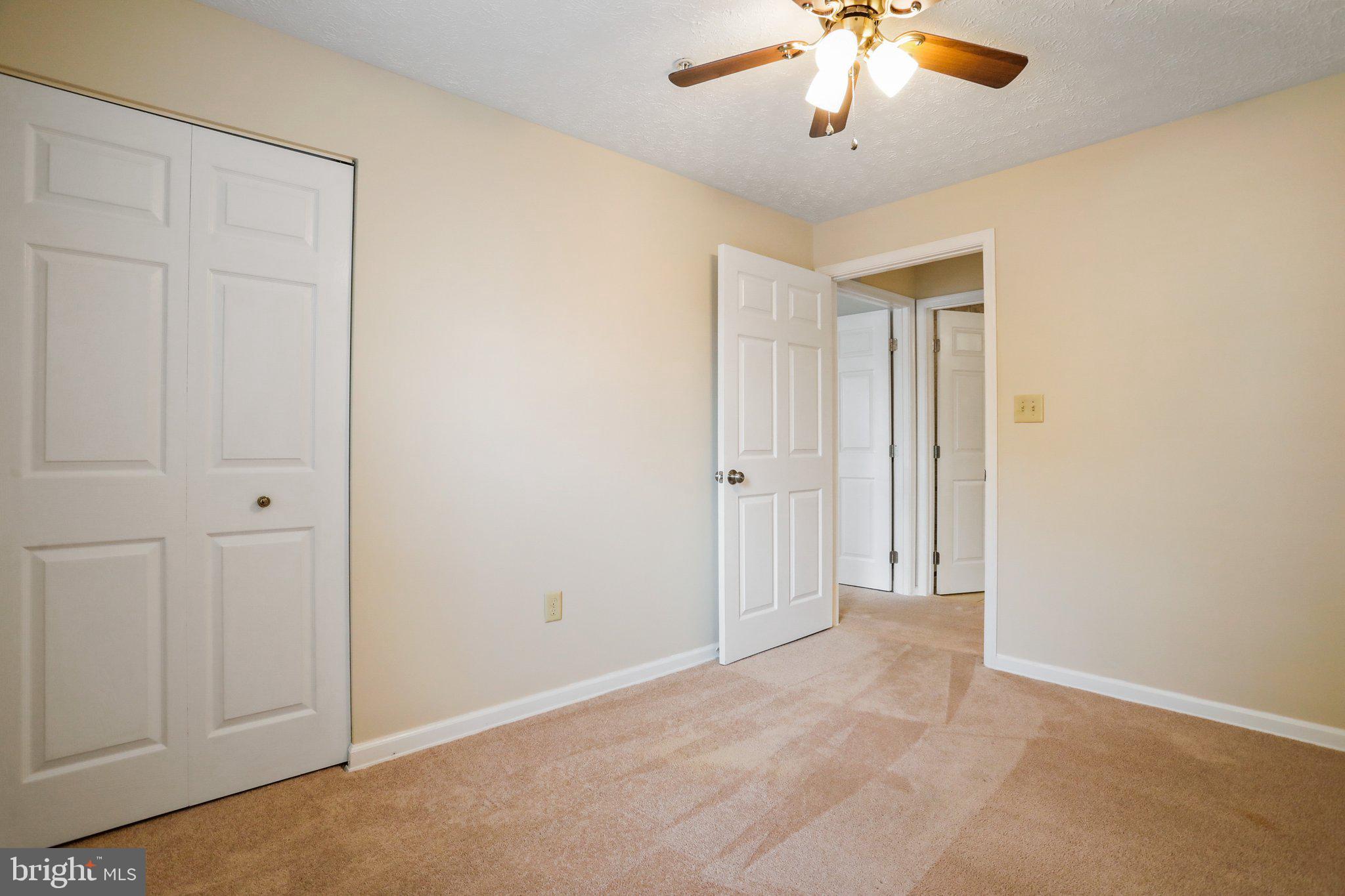 2445 Blue Spring Court, Unit 101 Odenton, MD 21113 - Photo 16 of 45 Bedroom 2