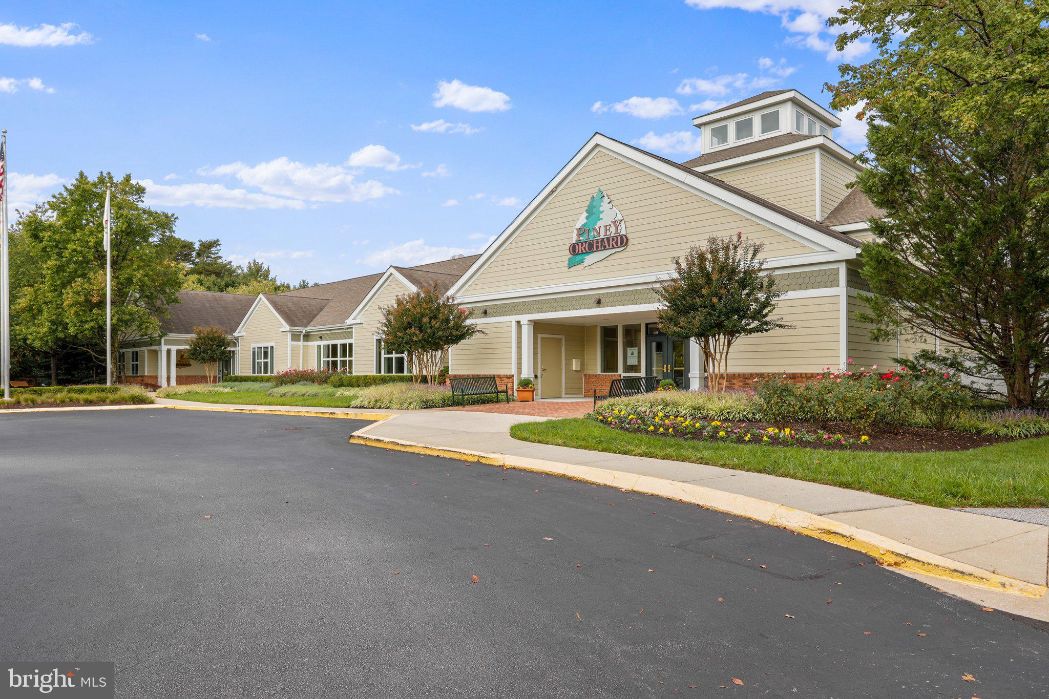 2445 Blue Spring Court, Unit 101 Odenton, MD 21113 - Photo 18 of 45 Gallery Image 18