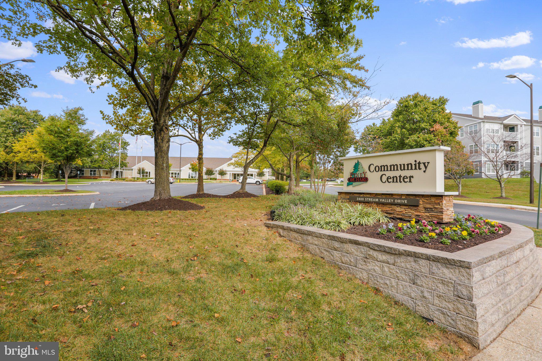 2445 Blue Spring Court, Unit 101 Odenton, MD 21113 - Photo 19 of 45 Gallery Image 19