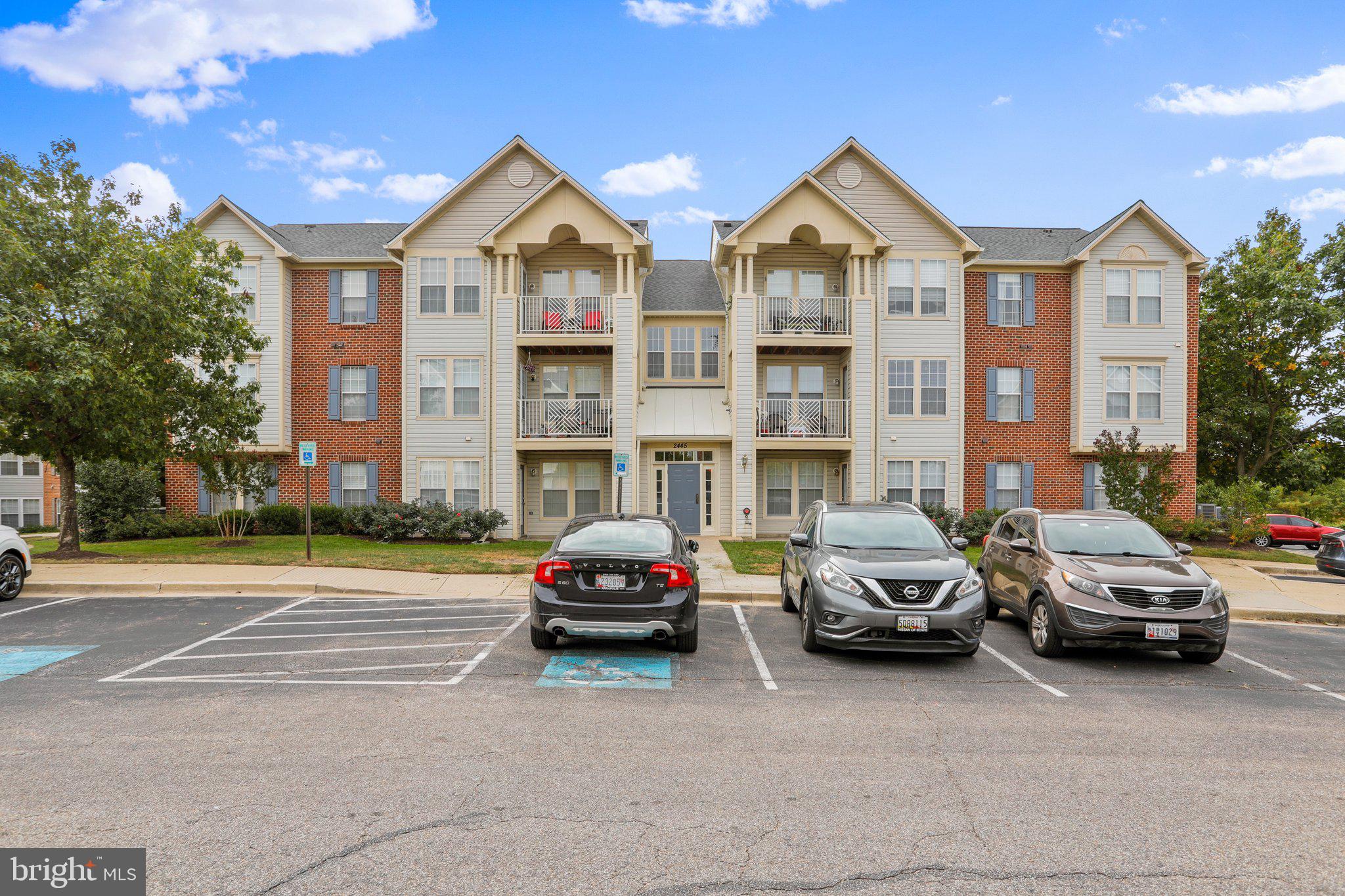 2445 Blue Spring Court, Unit 101 Odenton, MD 21113 - Photo 27 of 45 Gallery Image 27