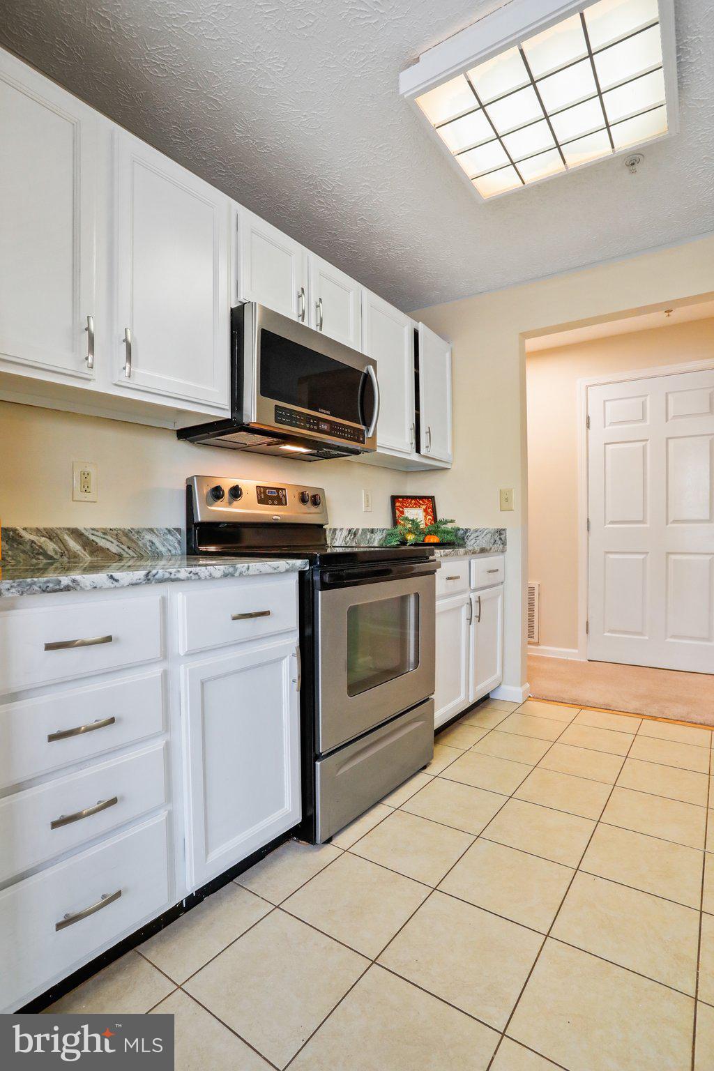 2445 Blue Spring Court, Unit 101 Odenton, MD 21113 - Photo 28 of 45 Kitchen