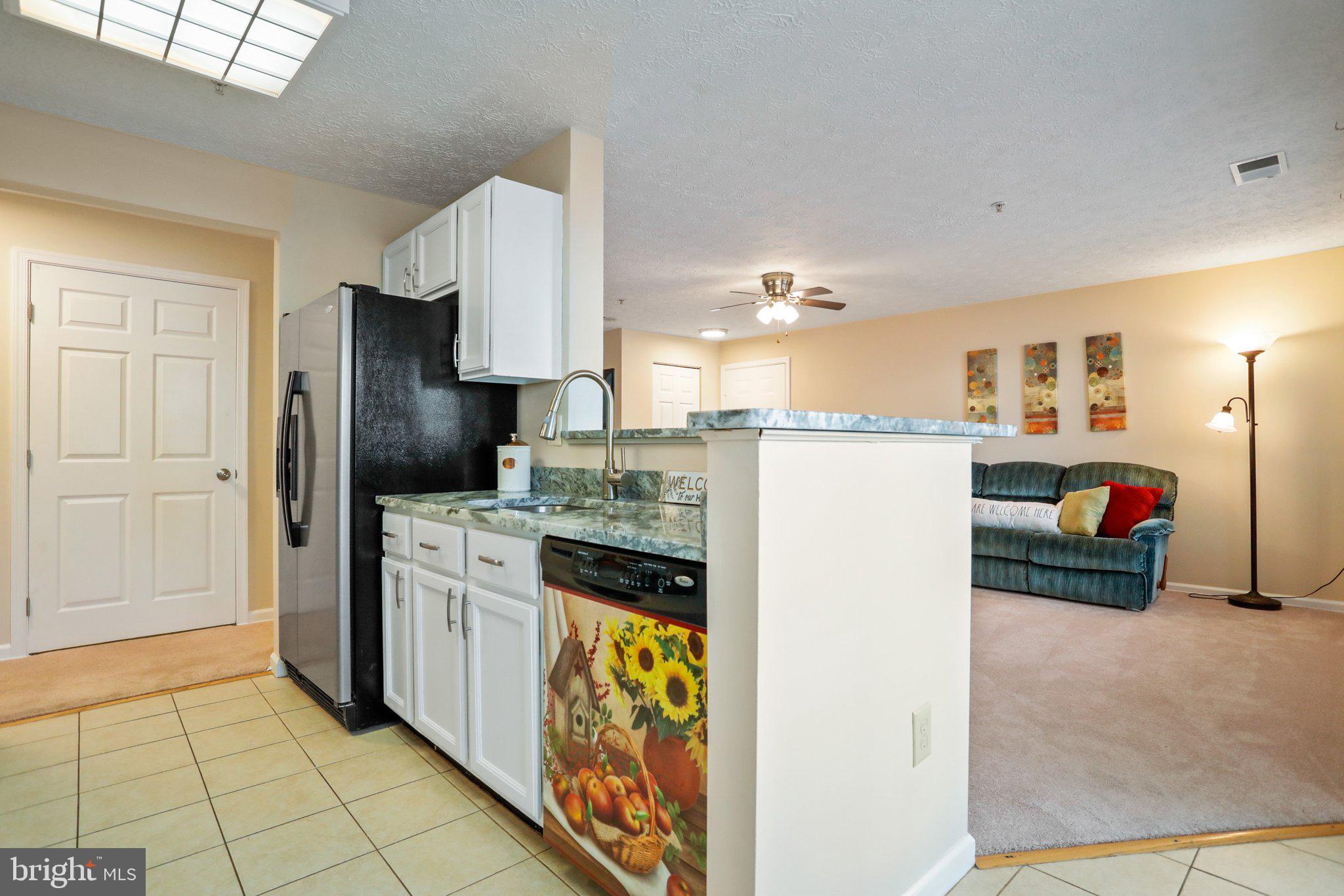 2445 Blue Spring Court, Unit 101 Odenton, MD 21113 - Photo 29 of 45 Kitchen
