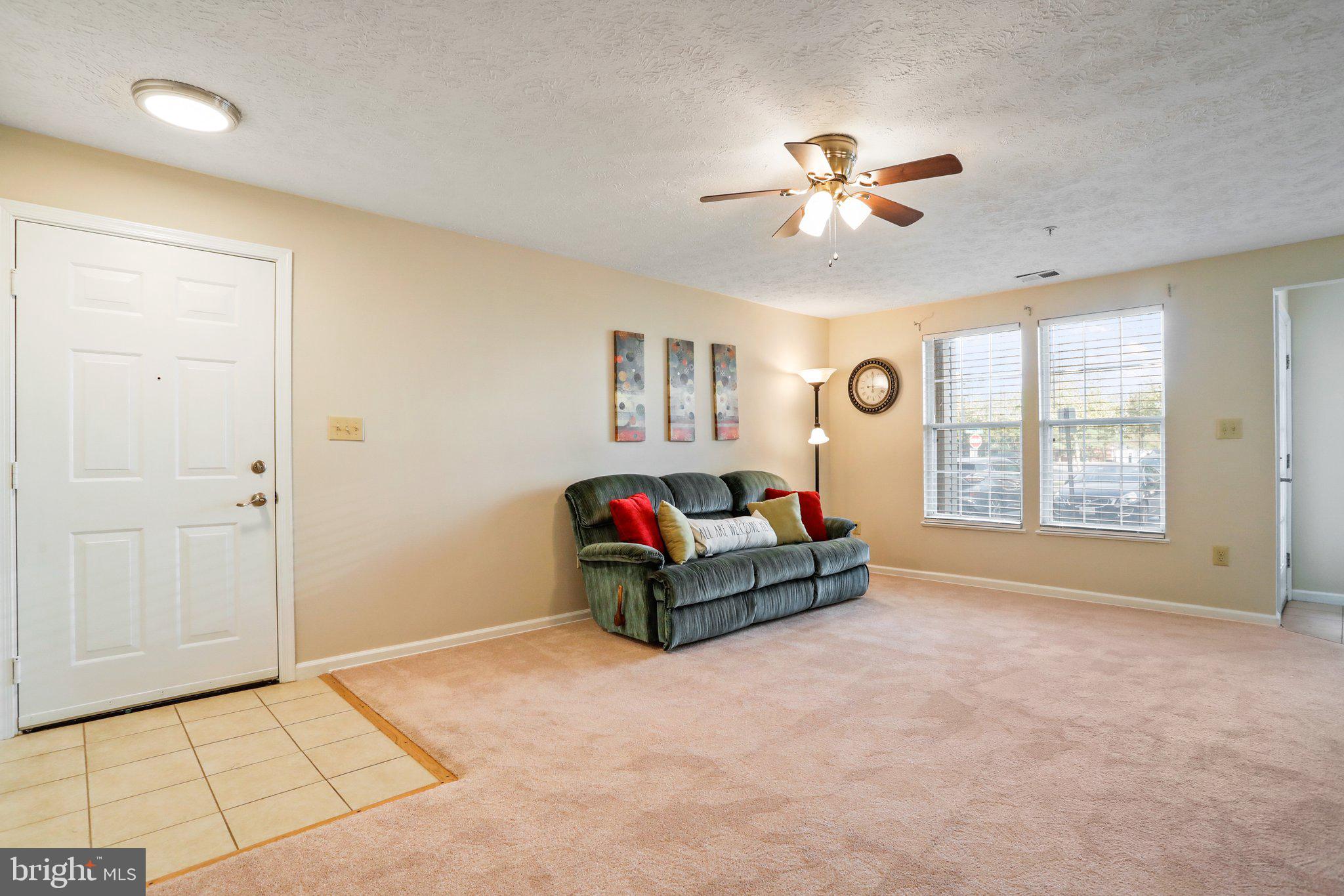 2445 Blue Spring Court, Unit 101 Odenton, MD 21113 - Photo 31 of 45 Living Room