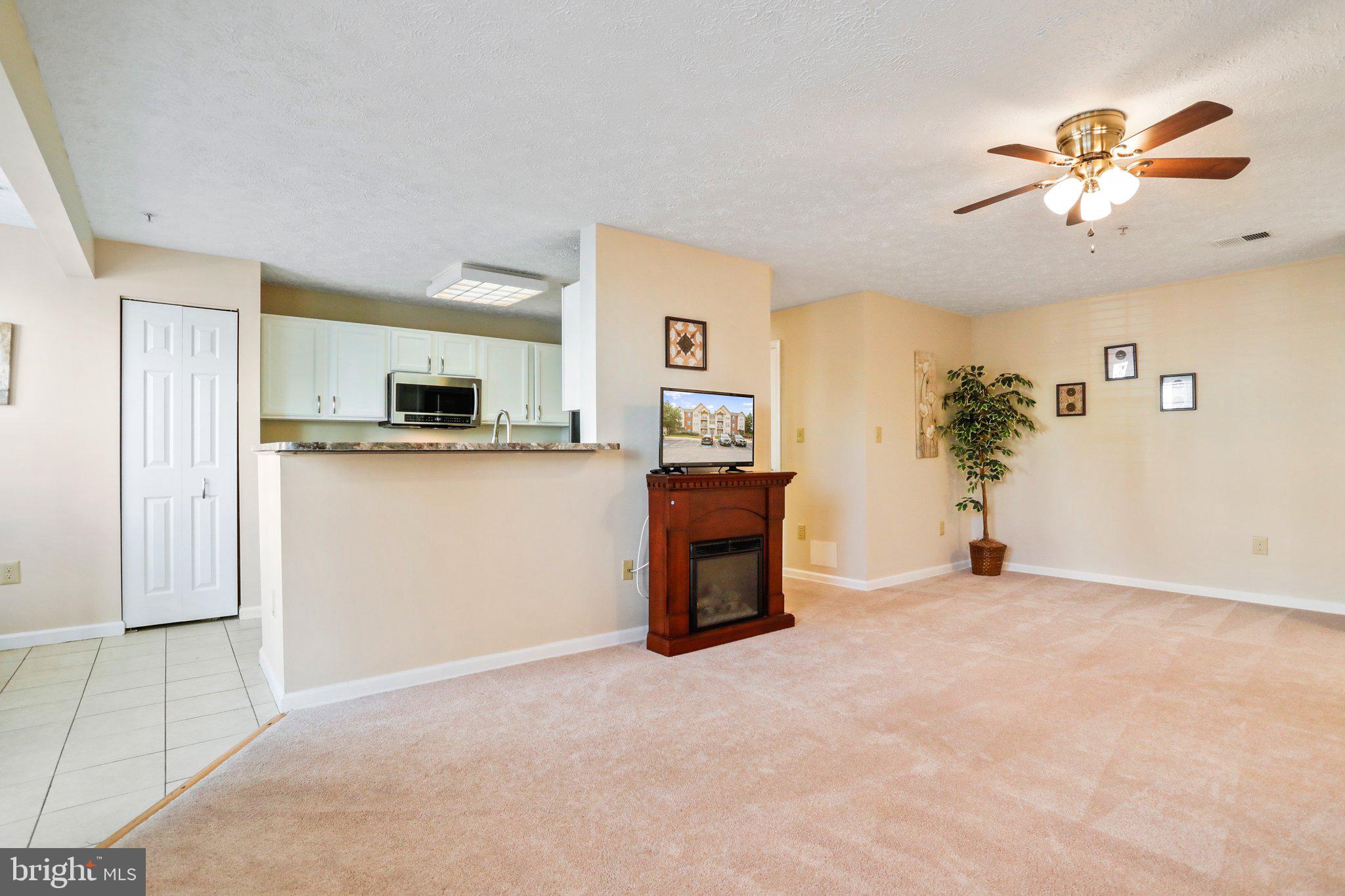 2445 Blue Spring Court, Unit 101 Odenton, MD 21113 - Photo 32 of 45 Living Room