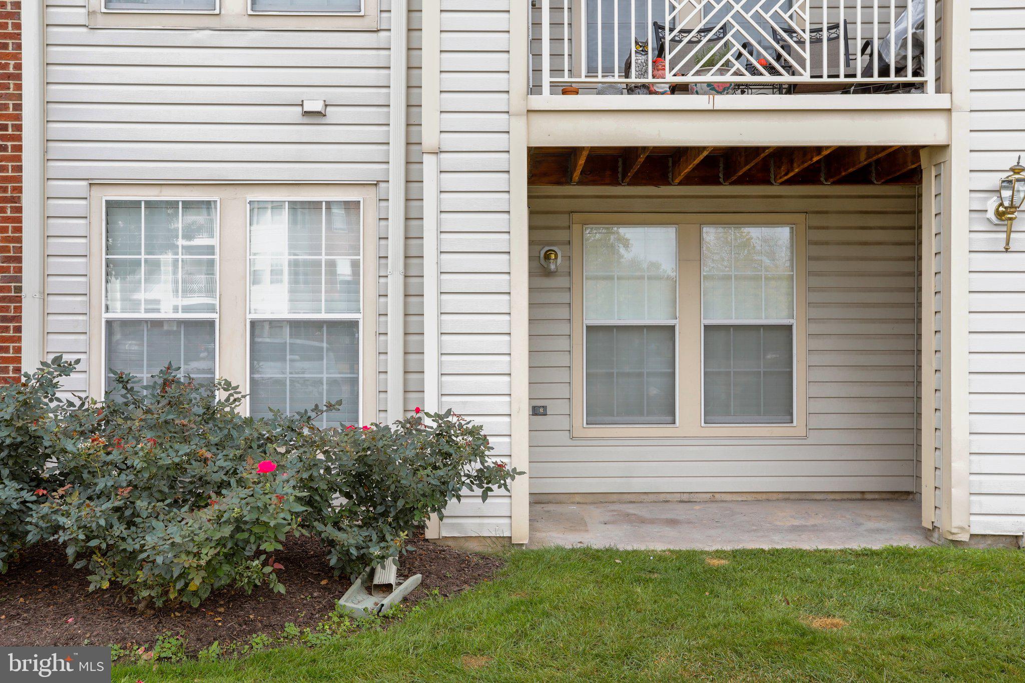 2445 Blue Spring Court, Unit 101 Odenton, MD 21113 - Photo 36 of 45 First Floor Condo
