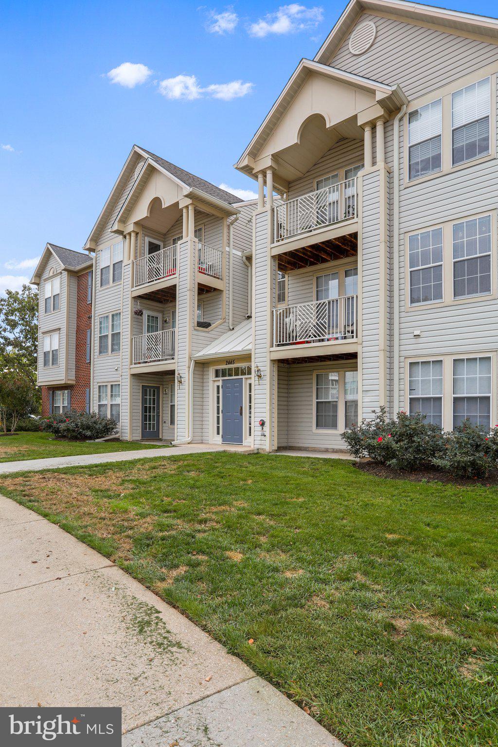 2445 Blue Spring Court, Unit 101 Odenton, MD 21113 - Photo 38 of 45 Gallery Image 38
