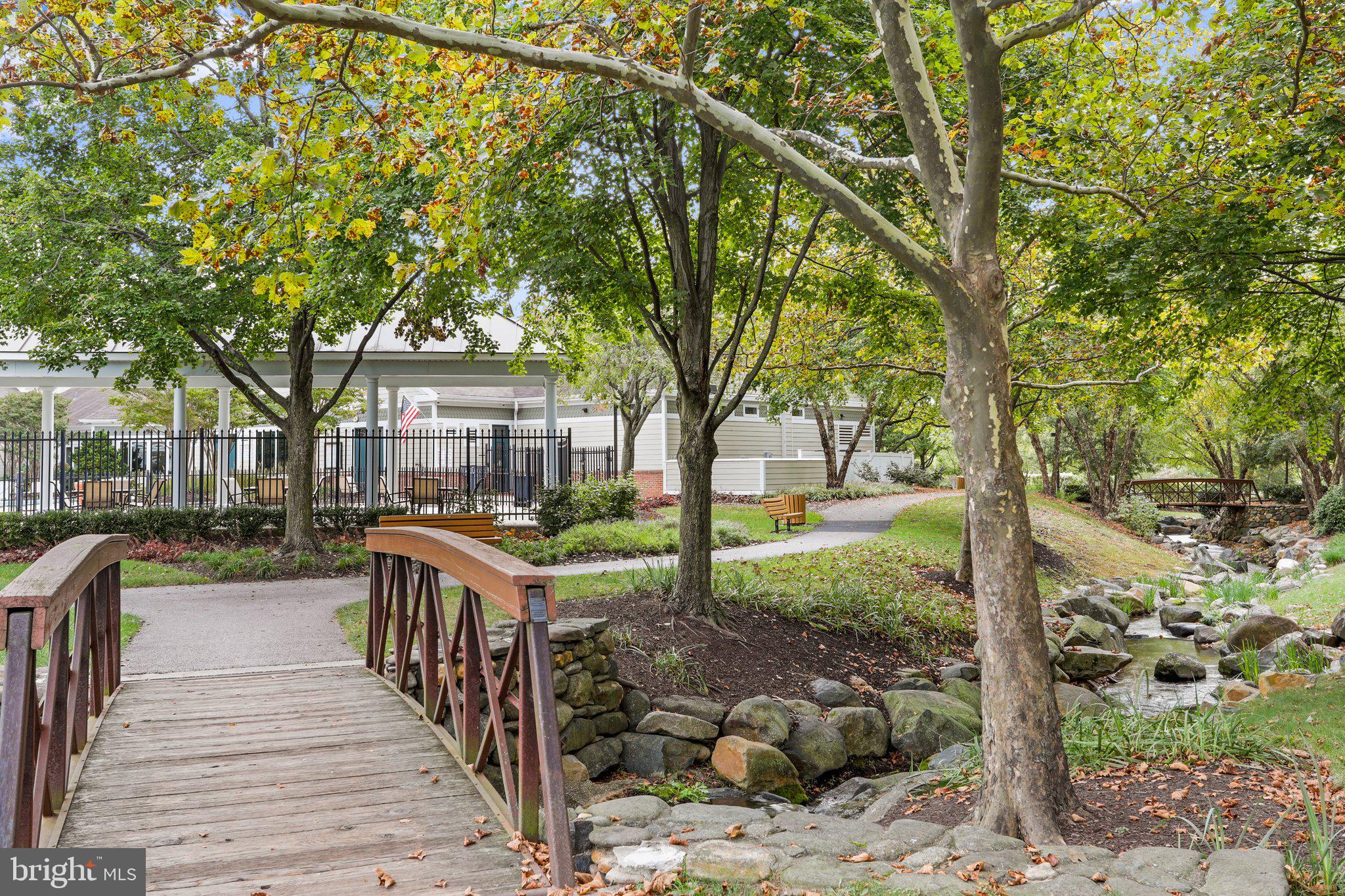 2445 Blue Spring Court, Unit 101 Odenton, MD 21113 - Photo 41 of 45 Gallery Image 41