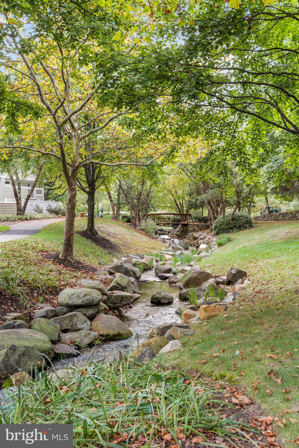 2445 Blue Spring Court, Unit 101 Odenton, MD 21113 - Photo 42 of 45 Gallery Image 42
