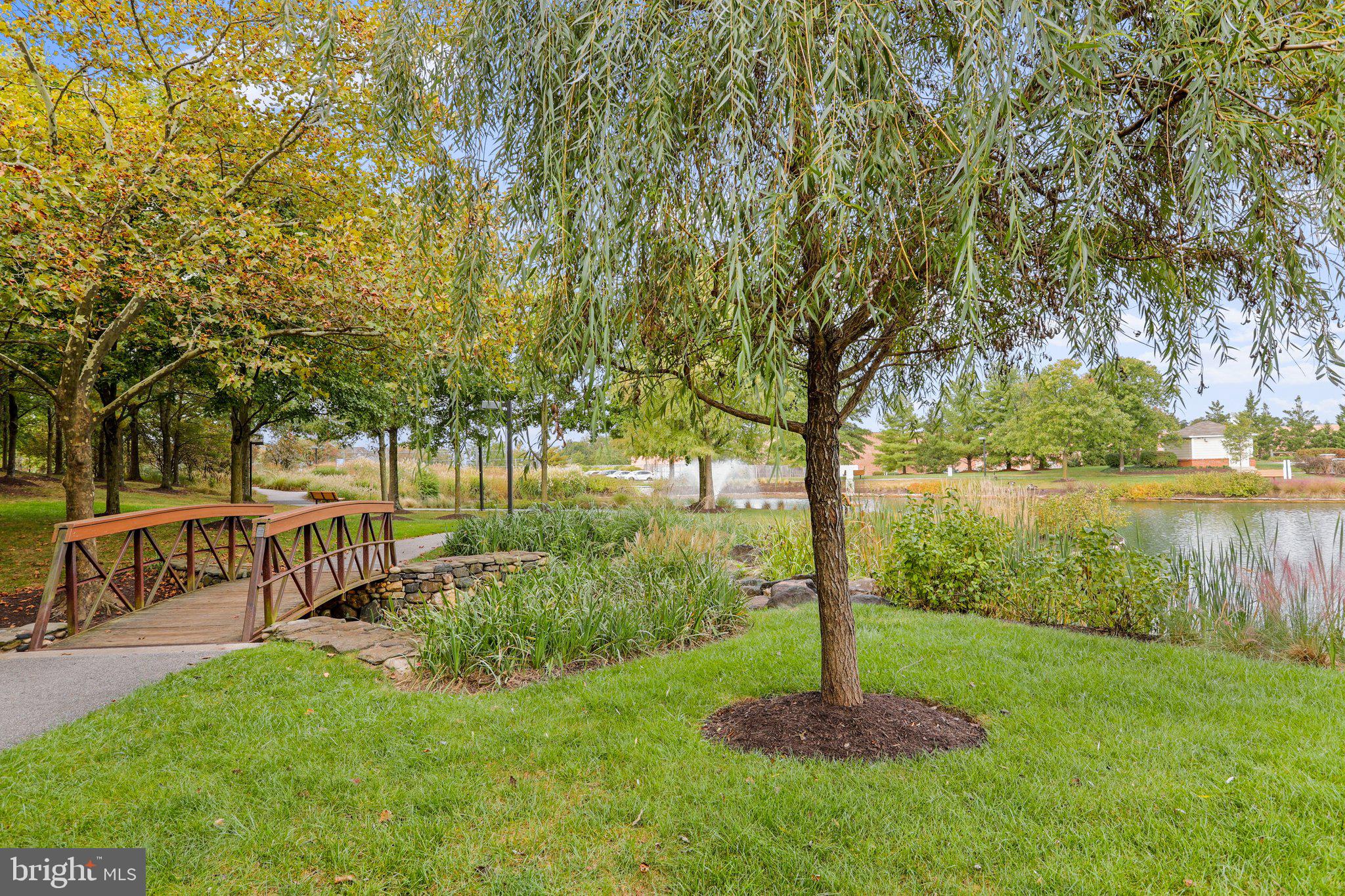 2445 Blue Spring Court, Unit 101 Odenton, MD 21113 - Photo 43 of 45 Gallery Image 43