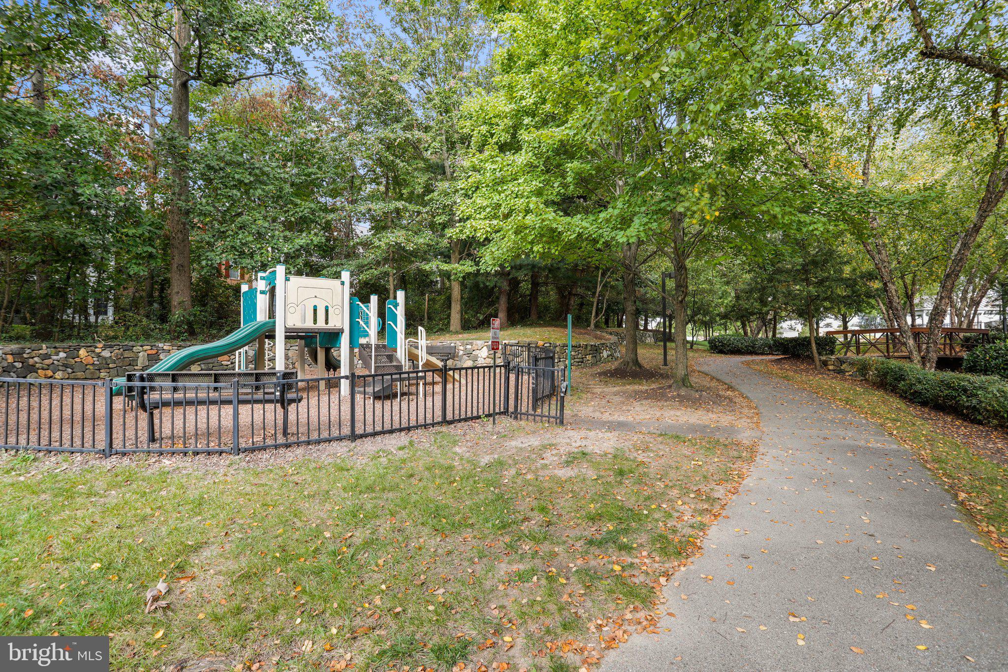 2445 Blue Spring Court, Unit 101 Odenton, MD 21113 - Photo 45 of 45 Gallery Image 45