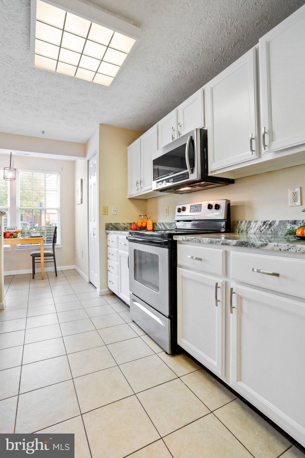 2445 Blue Spring Court, Unit 101 Odenton, MD 21113 - Photo 6 of 45 Kitchen
