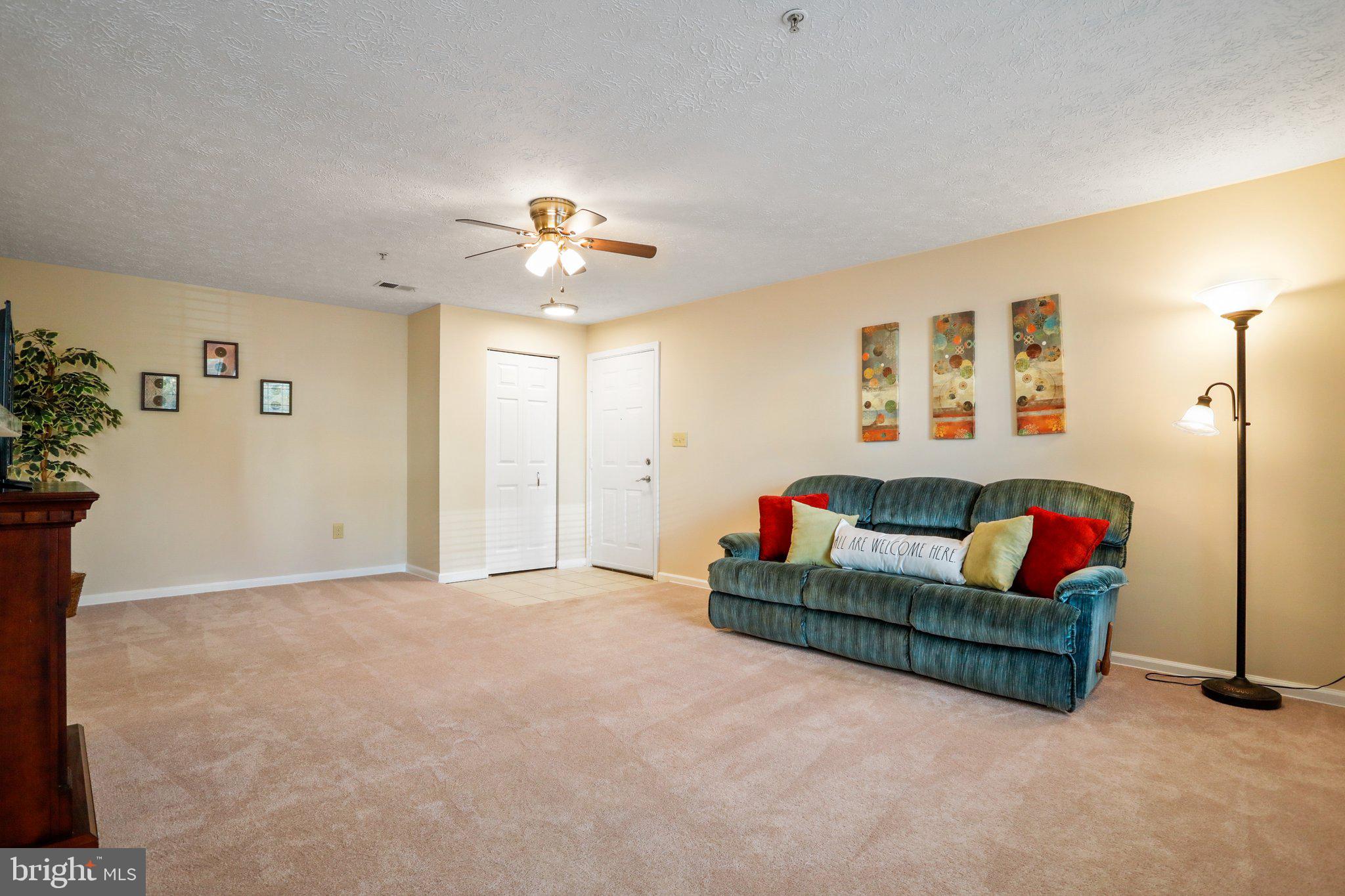 2445 Blue Spring Court, Unit 101 Odenton, MD 21113 - Photo 8 of 45 Living Room