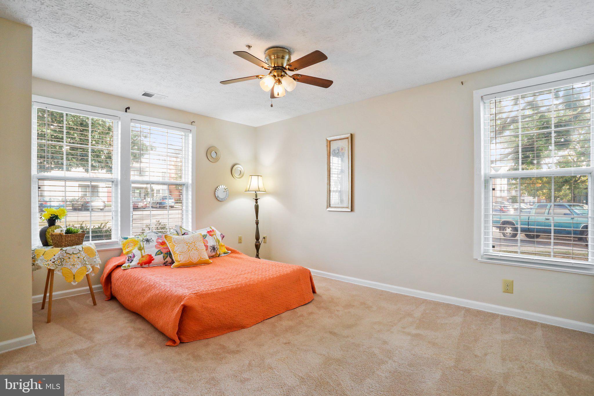 2445 Blue Spring Court, Unit 101 Odenton, MD 21113 - Photo 9 of 45 Bedroom 1