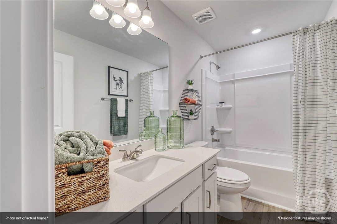115 Praline Road Savannah, GA 31419 - Photo 4 of 24
