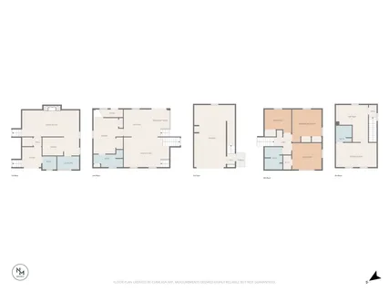 $479,000 | 4816 Bowfield Drive, Antioch, TN 37013