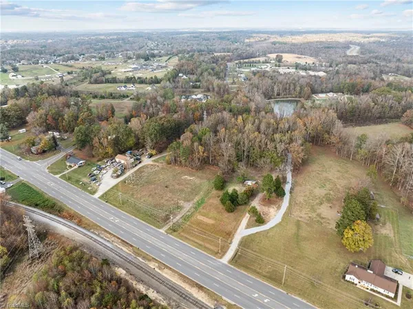 $107,640 | 311 Archdale Nc 27263, Archdale, NC 27263