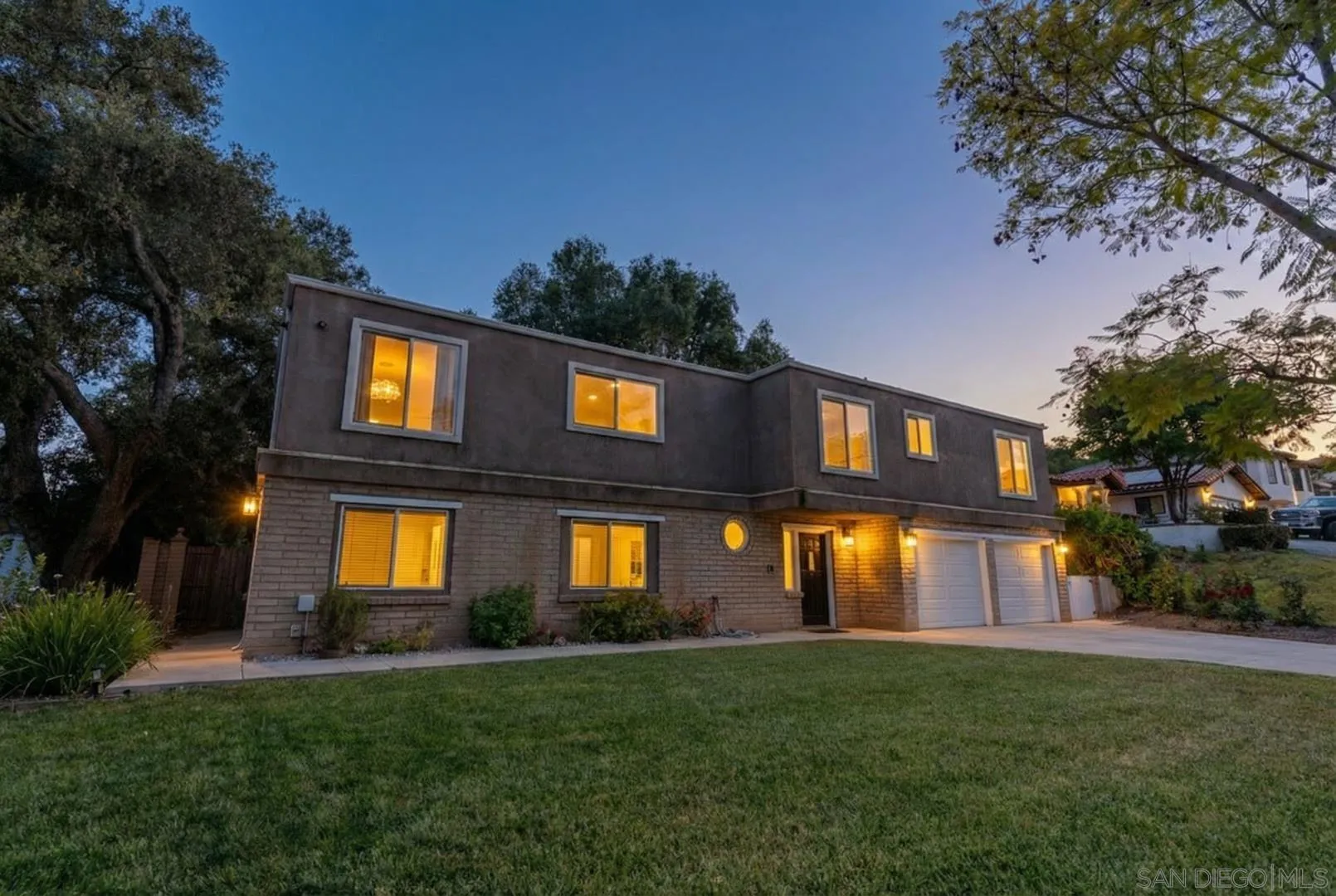 28108 Mountain Meadow Road Escondido, CA 92026 - Photo 37 of 38