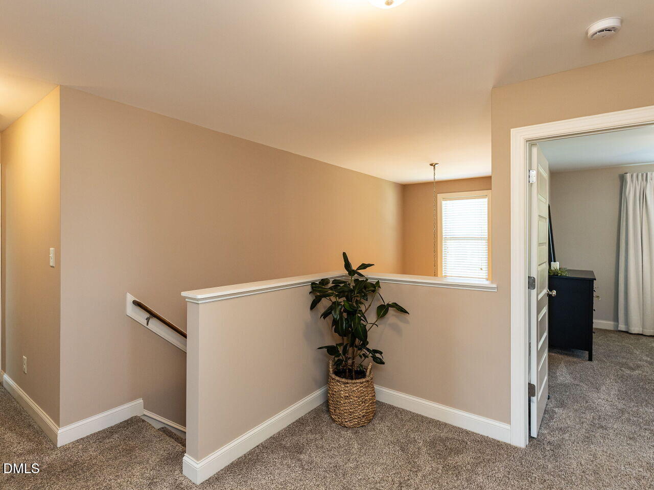 742 Adams Point Drive Garner, NC 27529 - Photo 25 of 31 a view of a storage & utility room with a sink