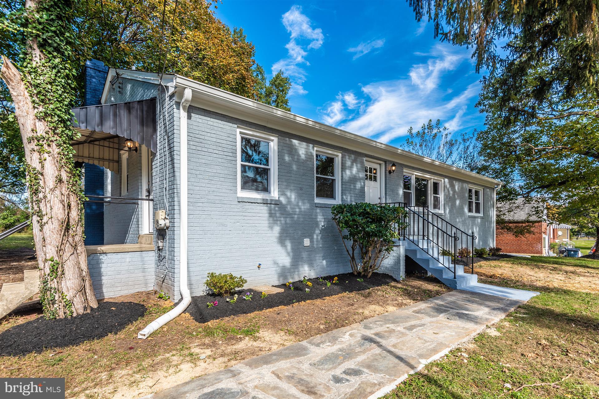 6603 Horseshoe Road Clinton, MD 20735 - Photo 1 of 30 Exterior (Front)
