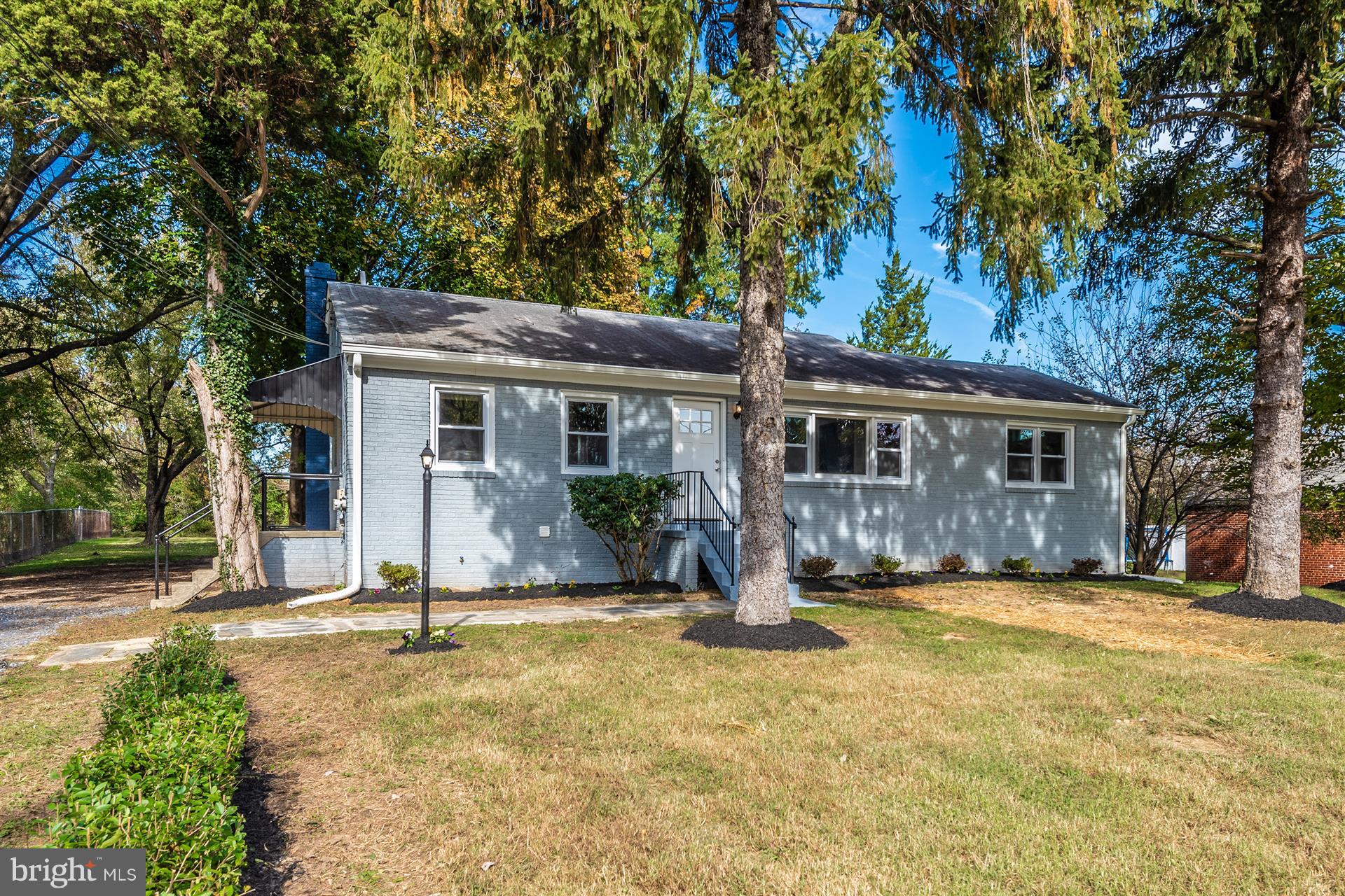 6603 Horseshoe Road Clinton, MD 20735 - Photo 26 of 30 Exterior (Front)