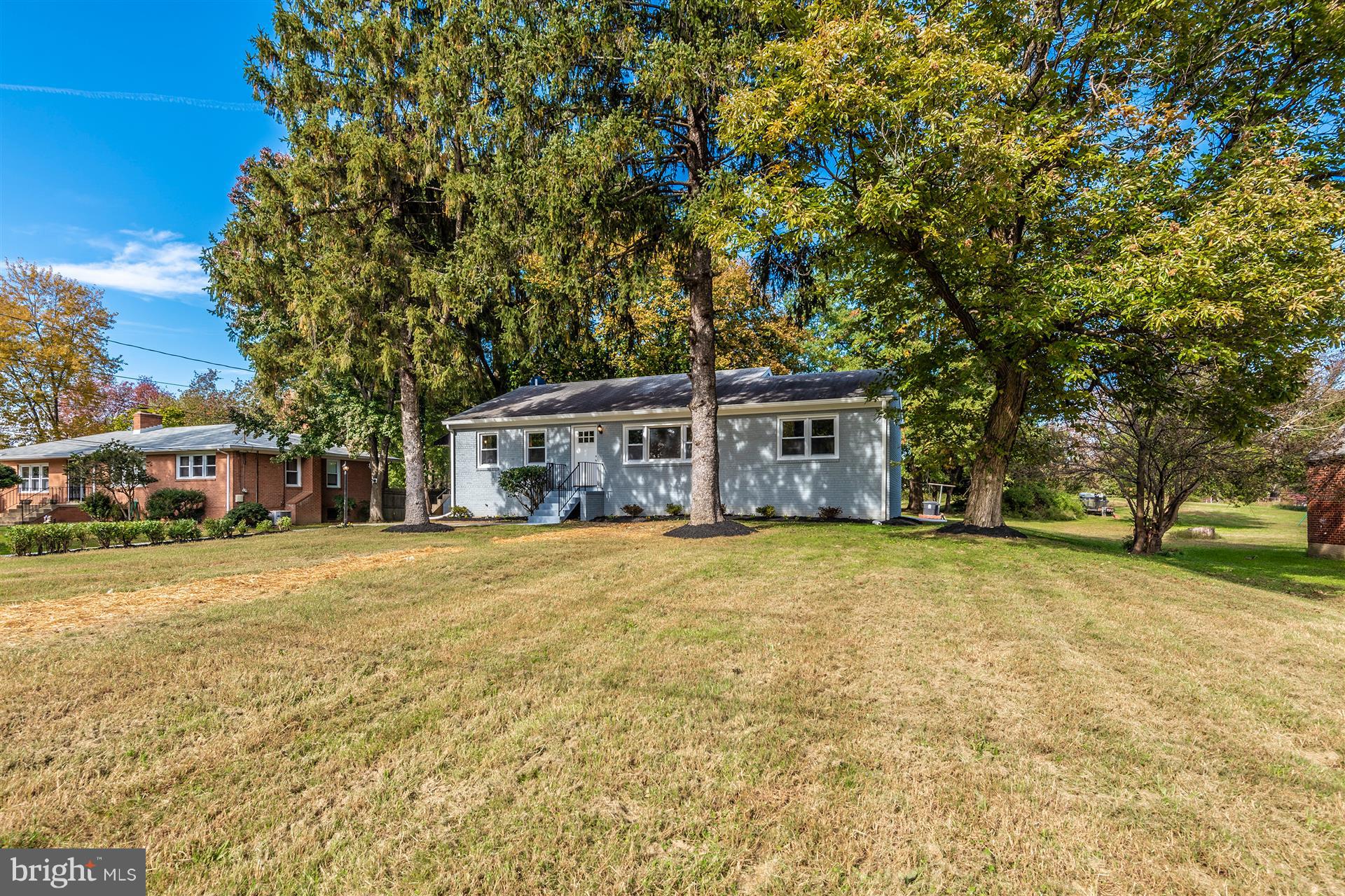 6603 Horseshoe Road Clinton, MD 20735 - Photo 27 of 30 Exterior (Front)
