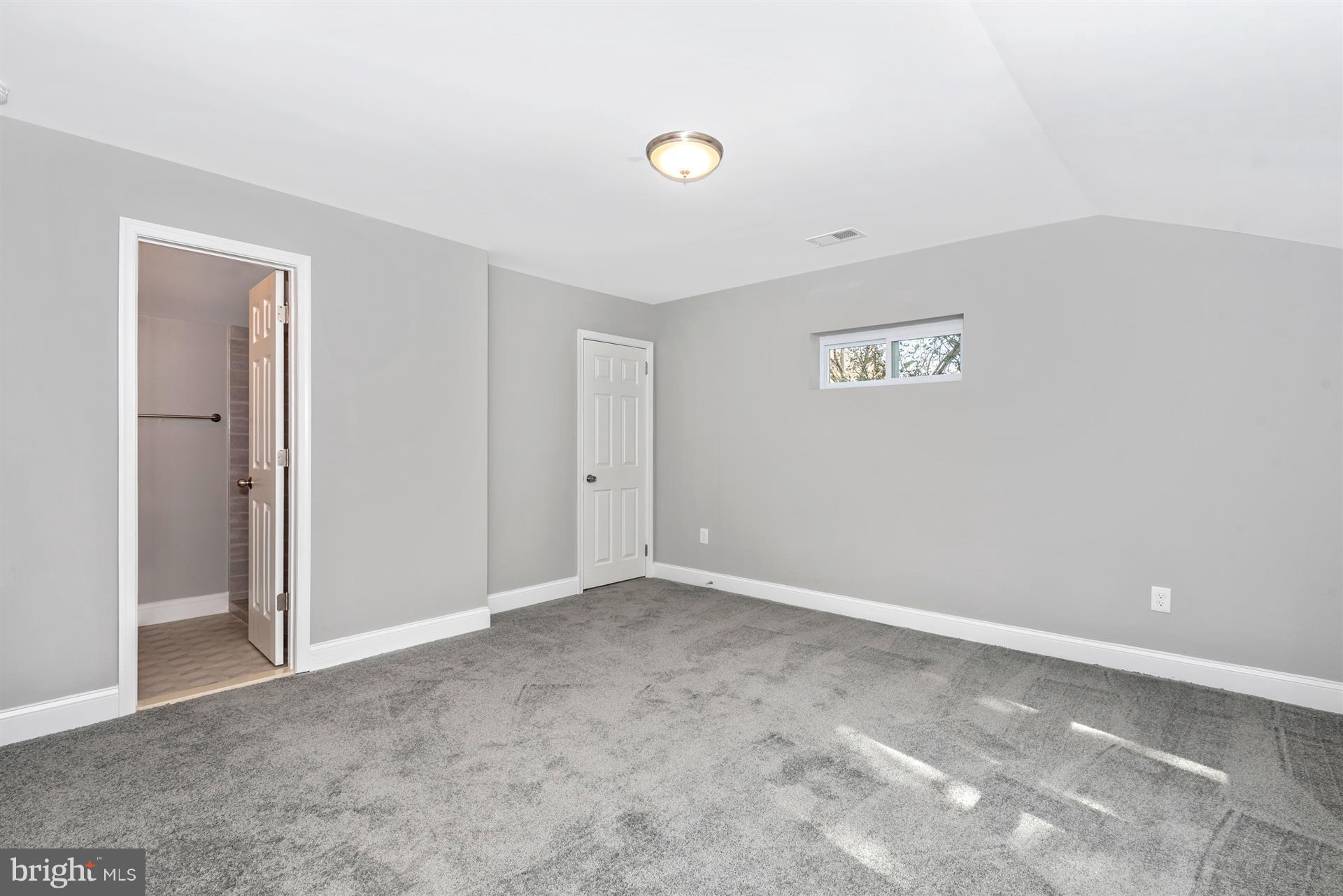 6603 Horseshoe Road Clinton, MD 20735 - Photo 8 of 30 Bedroom (Master)
