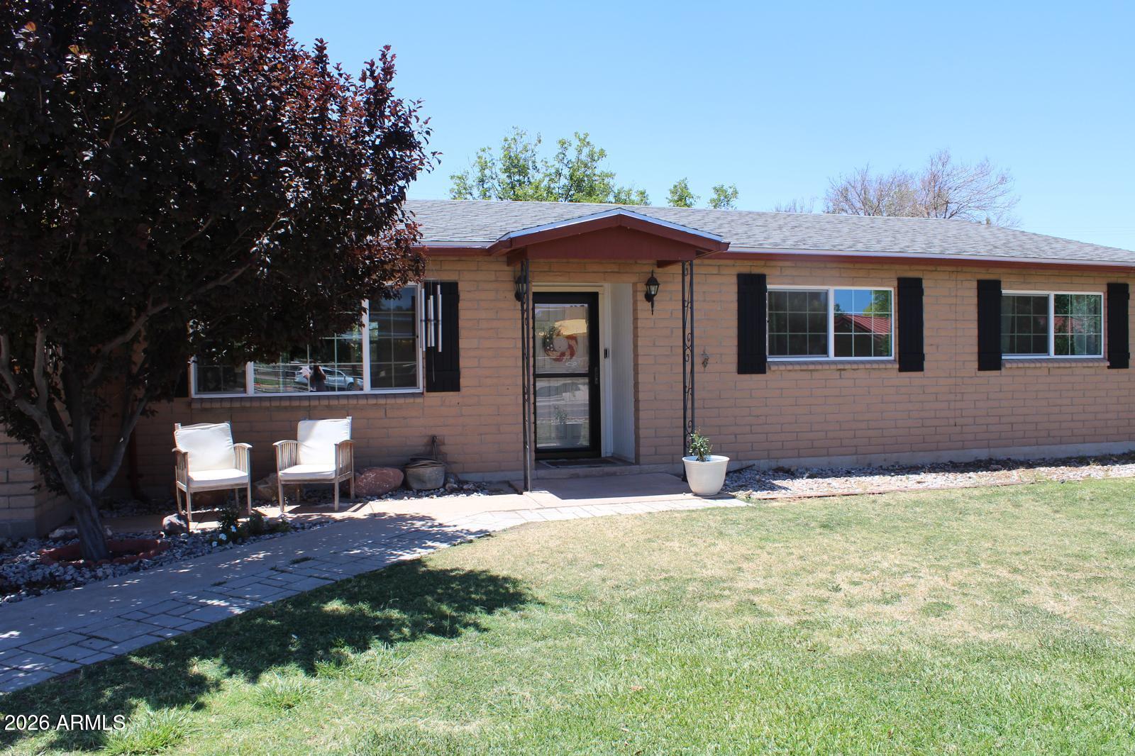 2245 11th Street Douglas, AZ 85607 - Photo 2 of 23
