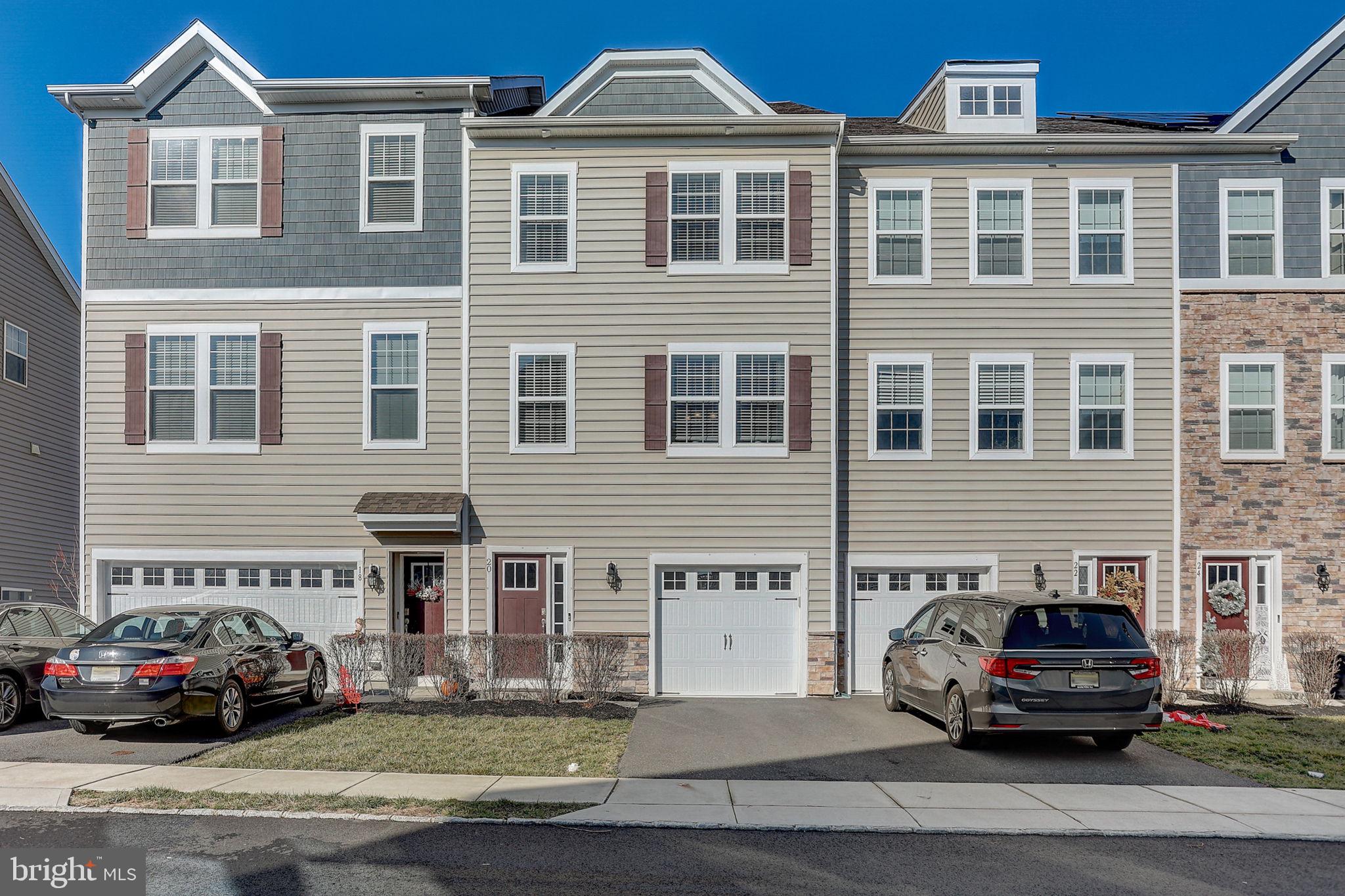 20 Rome Way Mount Laurel, NJ 08054 - Photo 3 of 39