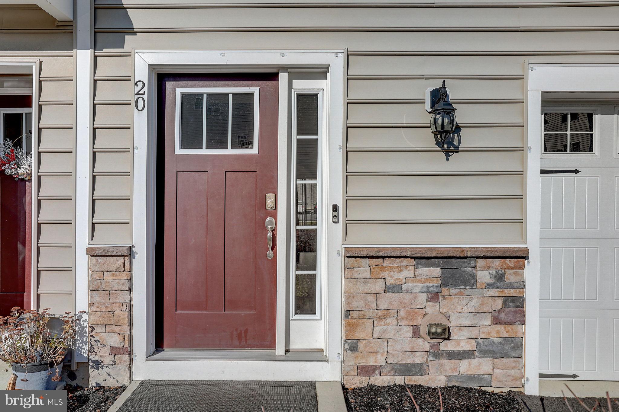 20 Rome Way Mount Laurel, NJ 08054 - Photo 4 of 39