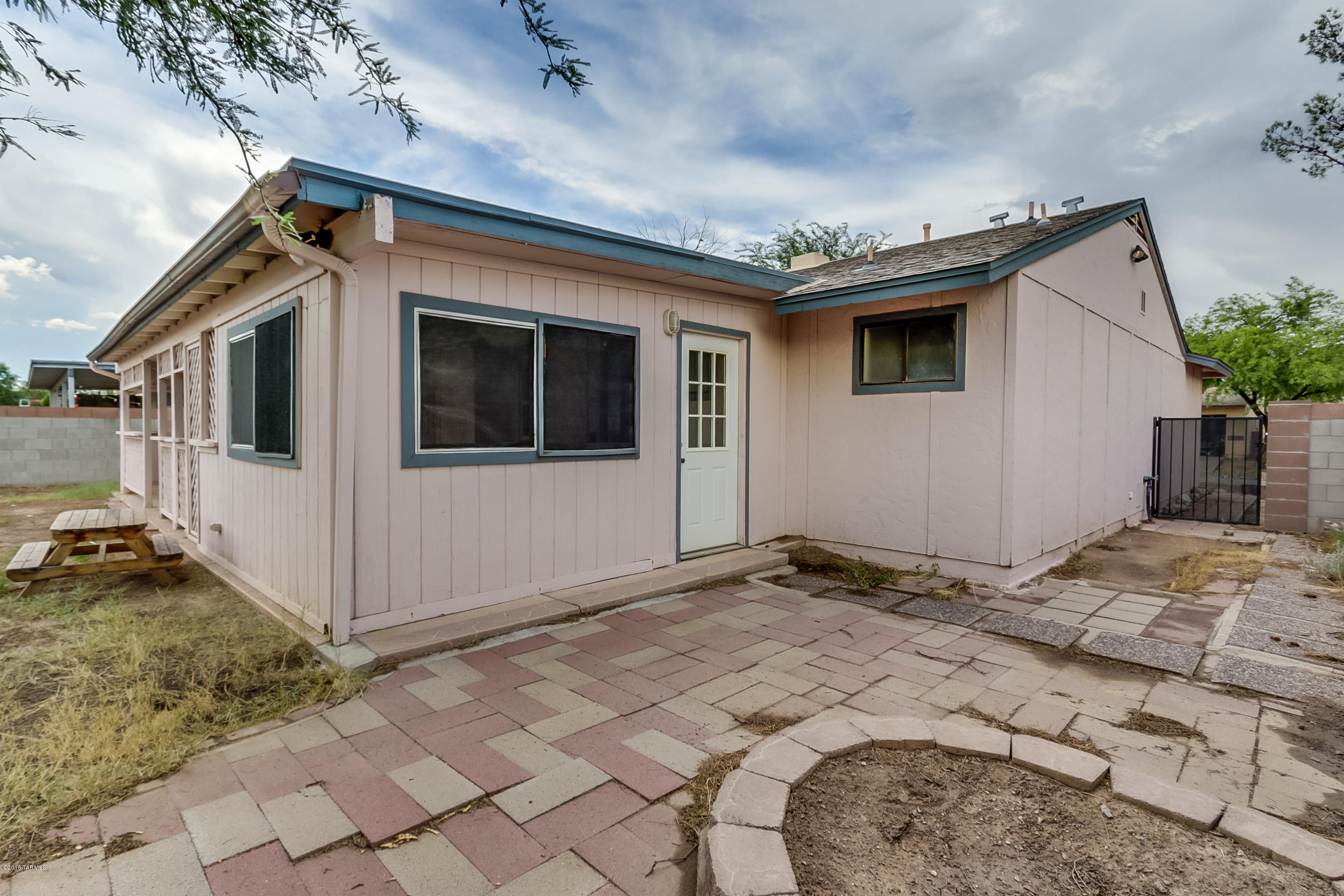 2640 West Flamebrook Road Tucson, AZ 85741 - Photo 37 of 39