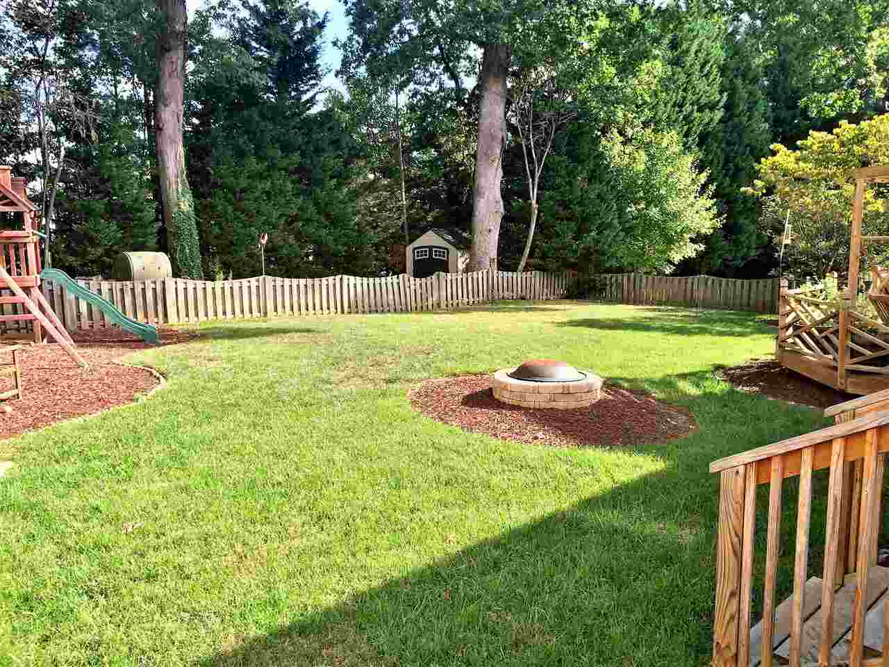 3344 Harden Road Raleigh, NC 27607 - Photo 3 of 25 Photo 3