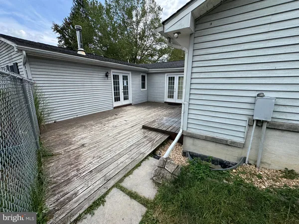 $167,500 | 8922 Carpers Pike, Yellow Spring, WV 26865