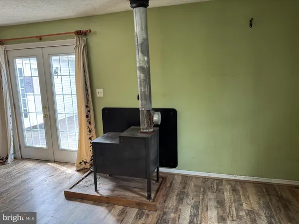 $167,500 | 8922 Carpers Pike, Yellow Spring, WV 26865