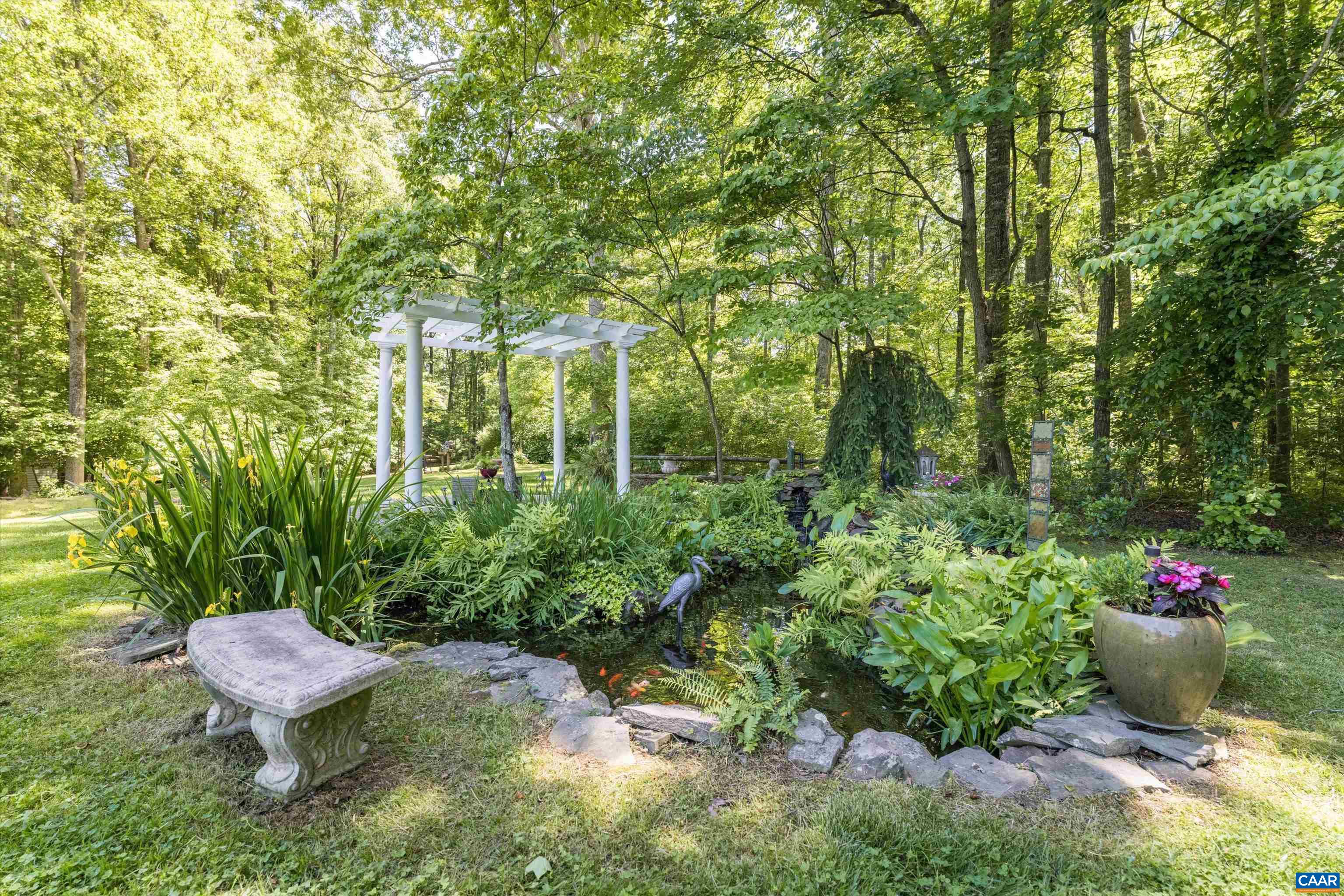 30234 Mine Run Road Locust Grove, VA 22508 - Photo 46 of 54 Gallery Image 46