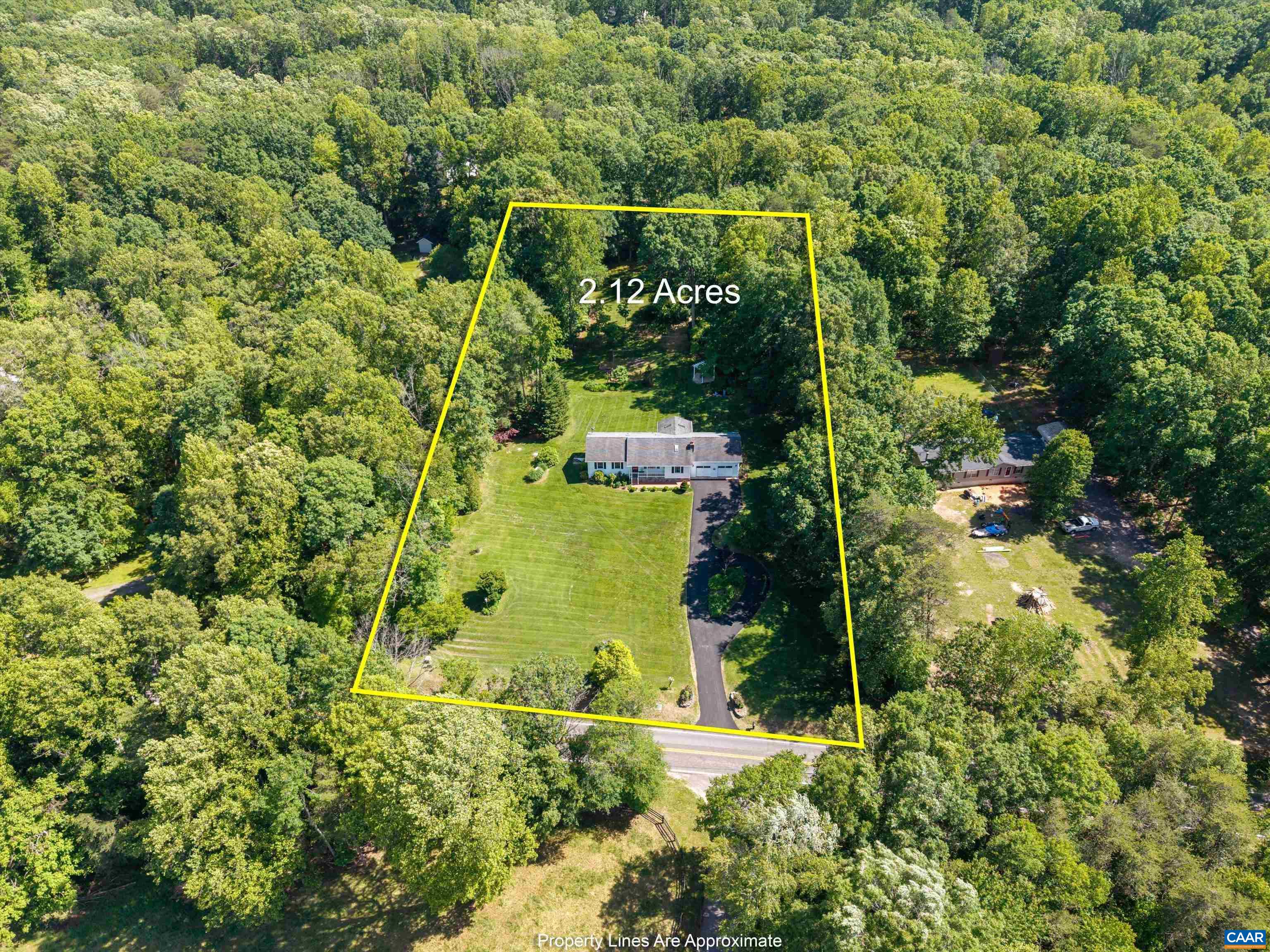30234 Mine Run Road Locust Grove, VA 22508 - Photo 53 of 54 Gallery Image 53