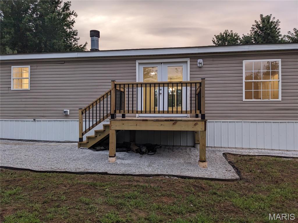 1825 Myers Road Troy, MO 63379 - Photo 27 of 45