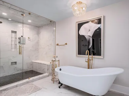 $4,295,000 | 10S370 South Madison Street, Burr Ridge, IL 60527