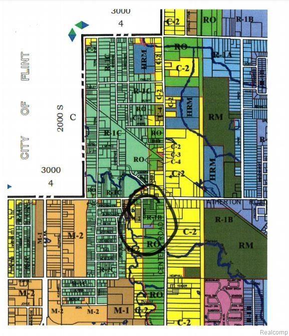 Parcel A South Center Road Burton, MI 48519 - Photo 2 of 5