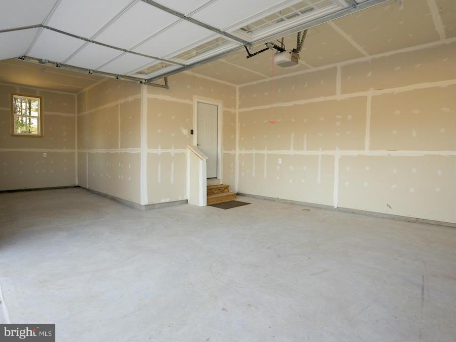 12504 Regwood Road Hydes, MD 21082 - Photo 25 of 28 a view of a room with an empty space
