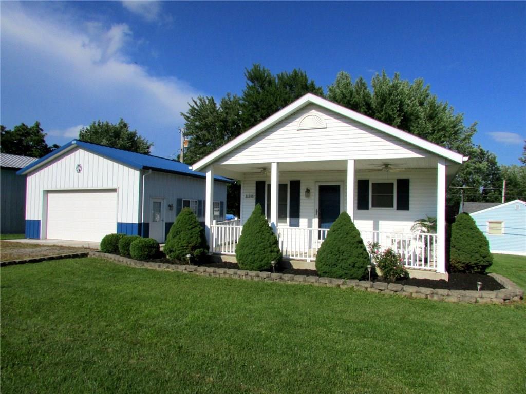 11358 Shawnee Path Lakeview, OH 43331 - Photo 1 of 30