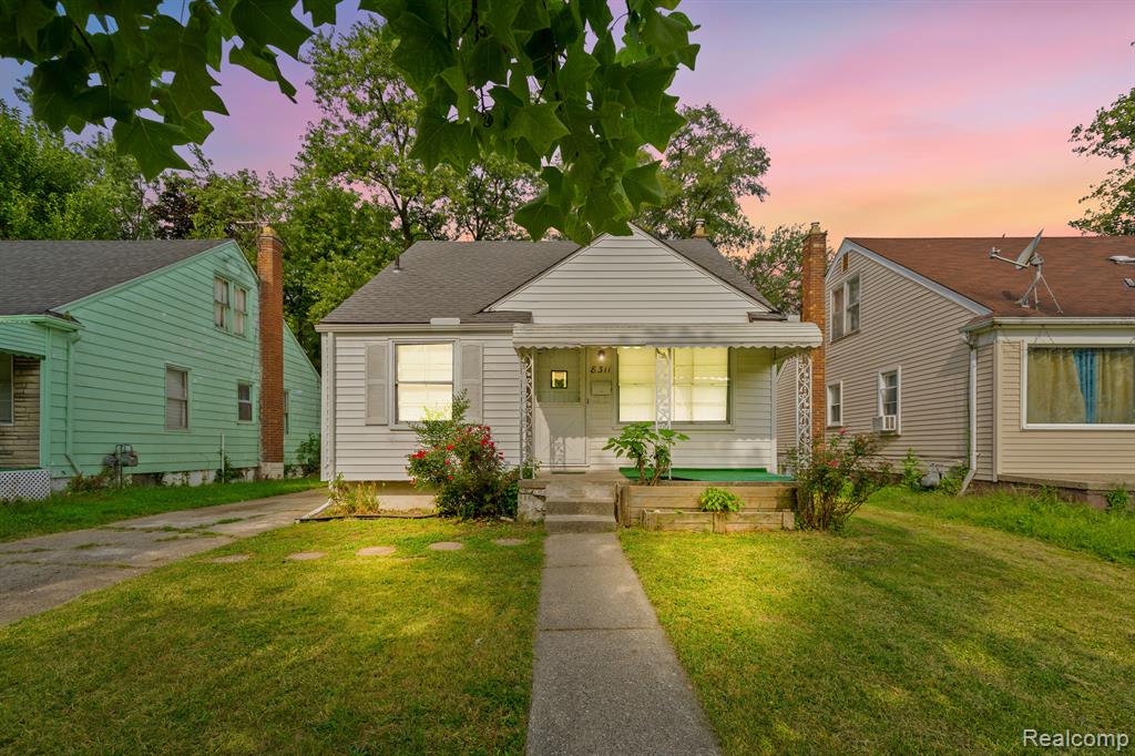 8311 Burt Road Detroit, MI 48228 - Photo 1 of 25